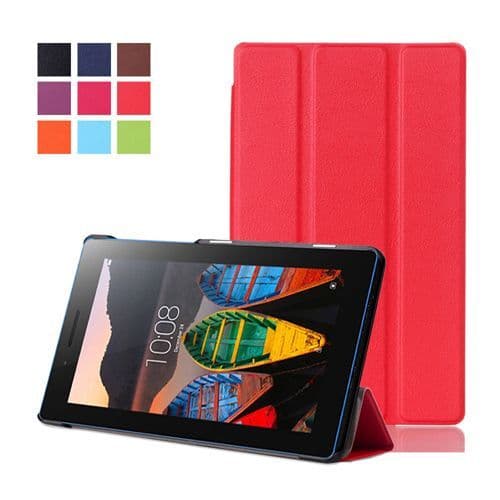 Lenovo Tab 3 7 Ulta Thin 7 inch Case Cover